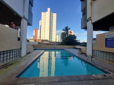 Apartamento com 3 Quartos à venda, 145m² no Candeias, Jaboatão dos Guararapes