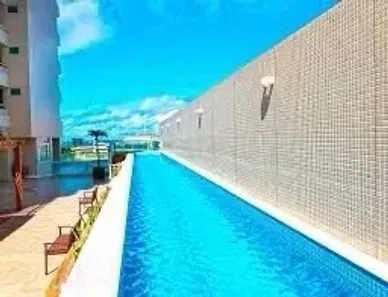 Apartamento com 3 Quartos à venda, 113m² no Jardim Armação, Salvador