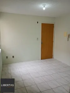 Apartamento com 2 Quartos à venda, 37m² no Restinga, Porto Alegre