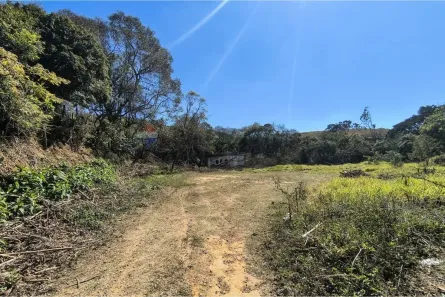Lote/Terreno à venda, 4000m² no Colônia Rodrigo Silva, Barbacena