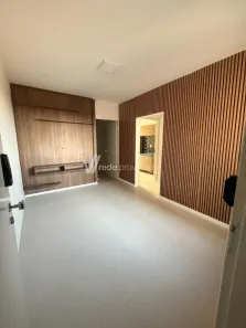 Apartamento com 1 Quarto à venda, 39m² no Vila Industrial, Campinas