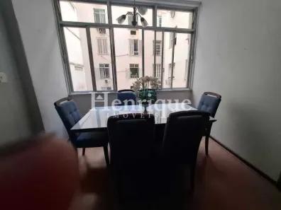 Apartamento com 3 Quartos à venda, 117m² no Flamengo, Rio de Janeiro