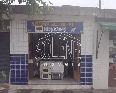 Ponto Comercial à venda, 136m² no Centro, Osasco