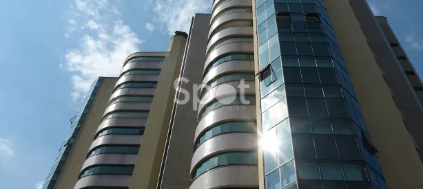 Apartamento com 4 Quartos à venda, 276m² no Real Parque, São Paulo