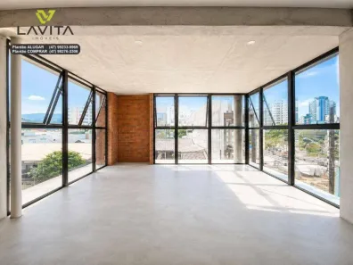 Sala Comercial para alugar, 38m² no Vila Nova, Blumenau