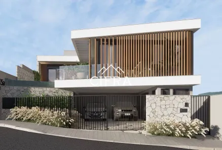 Casa com 3 Quartos à venda, 273m² no Albertina, Rio do Sul