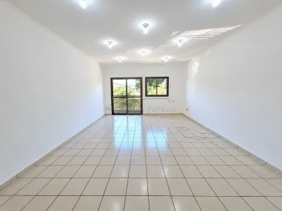 Sala Comercial para alugar, 100m² no Parque Residencial Lagoinha, Ribeirão Preto