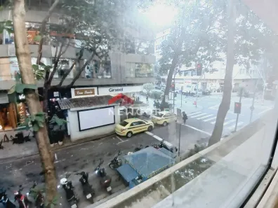 Sala Comercial à venda, 31m² no Leblon, Rio de Janeiro