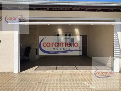 Casa com 3 Quartos à venda, 154m² no Portais (Polvilho), Cajamar