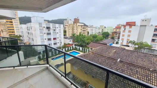 Apartamento com 4 Quartos à venda, 160m² no Enseada, Guarujá