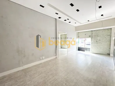 Ponto Comercial para alugar, 35m² no Castelo, Belo Horizonte