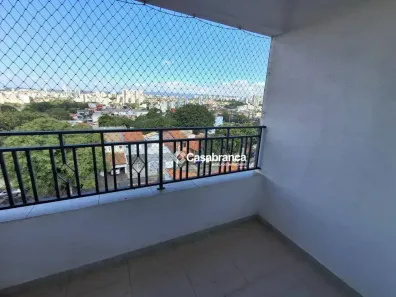 Apartamento com 2 Quartos à venda, 69m² no Jardim Europa, Sorocaba
