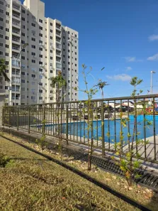 Apartamento com 2 Quartos à venda, 45m² no Cohama, São Luís