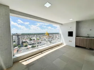 Apartamento com 3 Quartos à venda, 100m² no Marco, Belém
