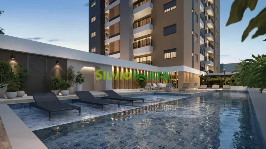 Apartamento com 3 Quartos à venda, 86m² no Zona 08, Maringá