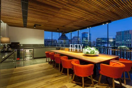 Cobertura com 5 Quartos à venda, 625m² no Jardim Europa, São Paulo