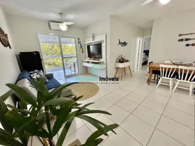Apartamento com 2 Quartos à venda, 82m² no Centro, Bertioga