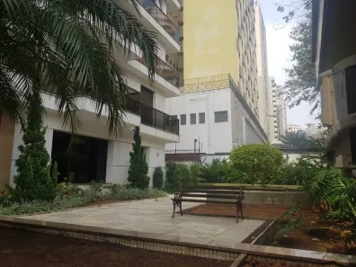 Apartamento com 3 Quartos à venda, 135m² no Santana, São Paulo