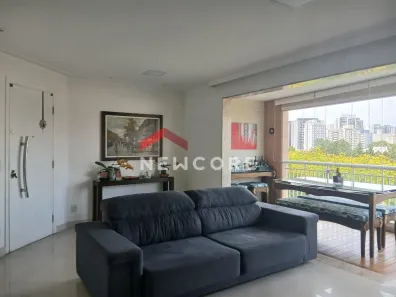 Apartamento com 3 Quartos à venda, 93m² no Tatuapé, São Paulo