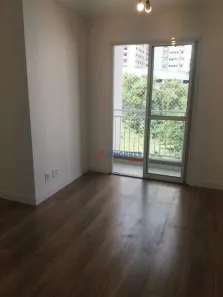 Apartamento com 2 Quartos à venda, 48m² no Jardim Monte Alegre, Taboão da Serra