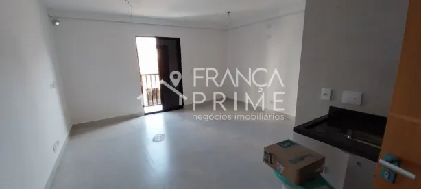 Apartamento com 1 Quarto à venda, 25m² no Perdizes, São Paulo