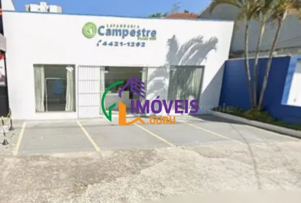 Ponto Comercial para alugar, 450m² no Campestre, Santo André
