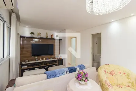 Apartamento com 3 Quartos à venda, 126m² no Vila Bertioga, São Paulo
