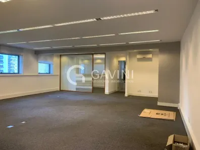 Sala Comercial com 5 Quartos para venda ou aluguel, 155m² no Vila Olímpia, São Paulo