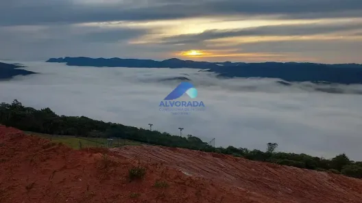 Lote/Terreno à venda, 5500m² no Condomínio Morro Pedra do Fogo, Campos do Jordão