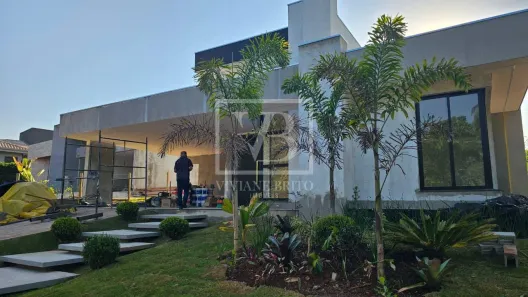 Casa de Condomínio com 4 Quartos à venda, 245m² no Condomínio Gran Royalle Igarapé, Igarapé