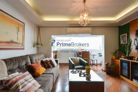 Apartamento com 4 Quartos à venda, 290m² no Indianópolis, São Paulo