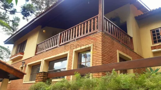 Casa de Condomínio com 3 Quartos à venda, 250m² no Roseira, Mairiporã