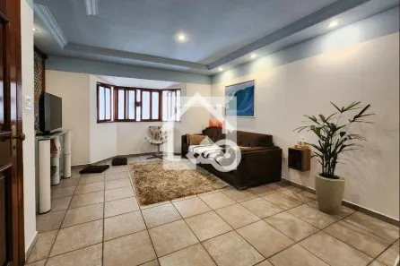Casa com 3 Quartos à venda, 160m² no Jardim do Mar, São Bernardo do Campo
