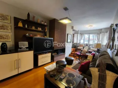 Apartamento com 2 Quartos à venda, 76m² no Parque das Orquídeas, Gramado