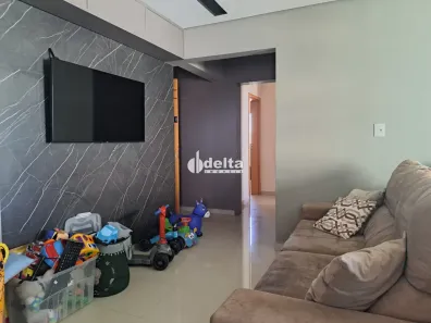 Apartamento com 3 Quartos à venda, 91m² no Santa Mônica, Uberlândia