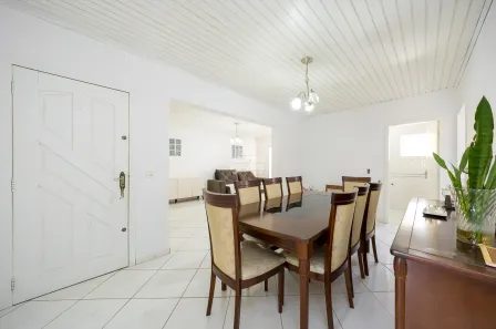 Casa com 3 Quartos à venda, 360m² no Capela Velha, Araucária