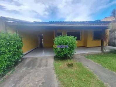 Casa com 3 Quartos à venda, 110m² no Itaipu, Niterói