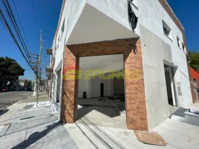 Ponto Comercial para alugar, 120m² no Vila Maria, São Paulo