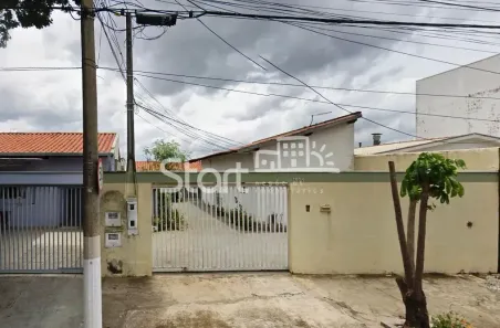 Imóvel Comercial com 3 Quartos à venda, 98m² no Jardim Nova Europa, Campinas