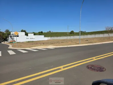 Lote/Terreno à venda, 486m² no Centro, Mogi Mirim