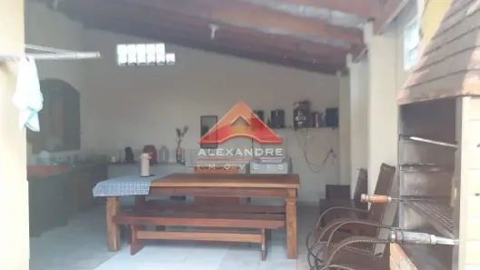 Casa com 4 Quartos à venda, 180m² no Jardim Valparaíba, São José dos Campos