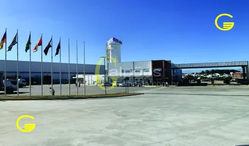 Galpão/Depósito/Armazém para alugar, 11000m² no Boa Vista, Sorocaba