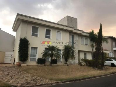 Sobrado com 4 Quartos à venda, 365m² no Saúde, Rio Claro