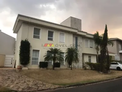 Sobrado com 4 Quartos à venda, 365m² no Saúde, Rio Claro