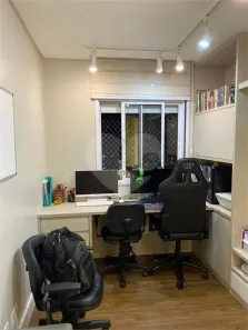 Apartamento com 3 Quartos à venda, 132m² no Vila Ester (Zona Norte), São Paulo