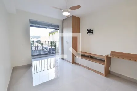 Kitnet com 1 Quarto à venda, 27m² no Vila Firmiano Pinto, São Paulo