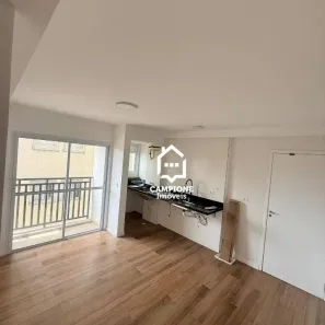 Apartamento com 2 Quartos à venda, 43m² no Tucuruvi, São Paulo