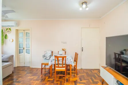 Apartamento com 2 Quartos à venda, 63m² no Jardim Botânico, Porto Alegre