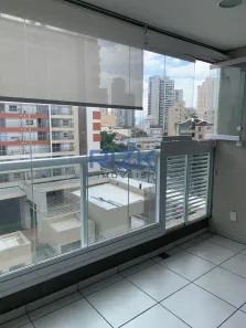 Apartamento com 2 Quartos à venda, 53m² no Vila Clementino, São Paulo