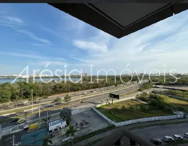Apartamento com 4 Quartos à venda, 160m² no Barra Olímpica, Rio de Janeiro